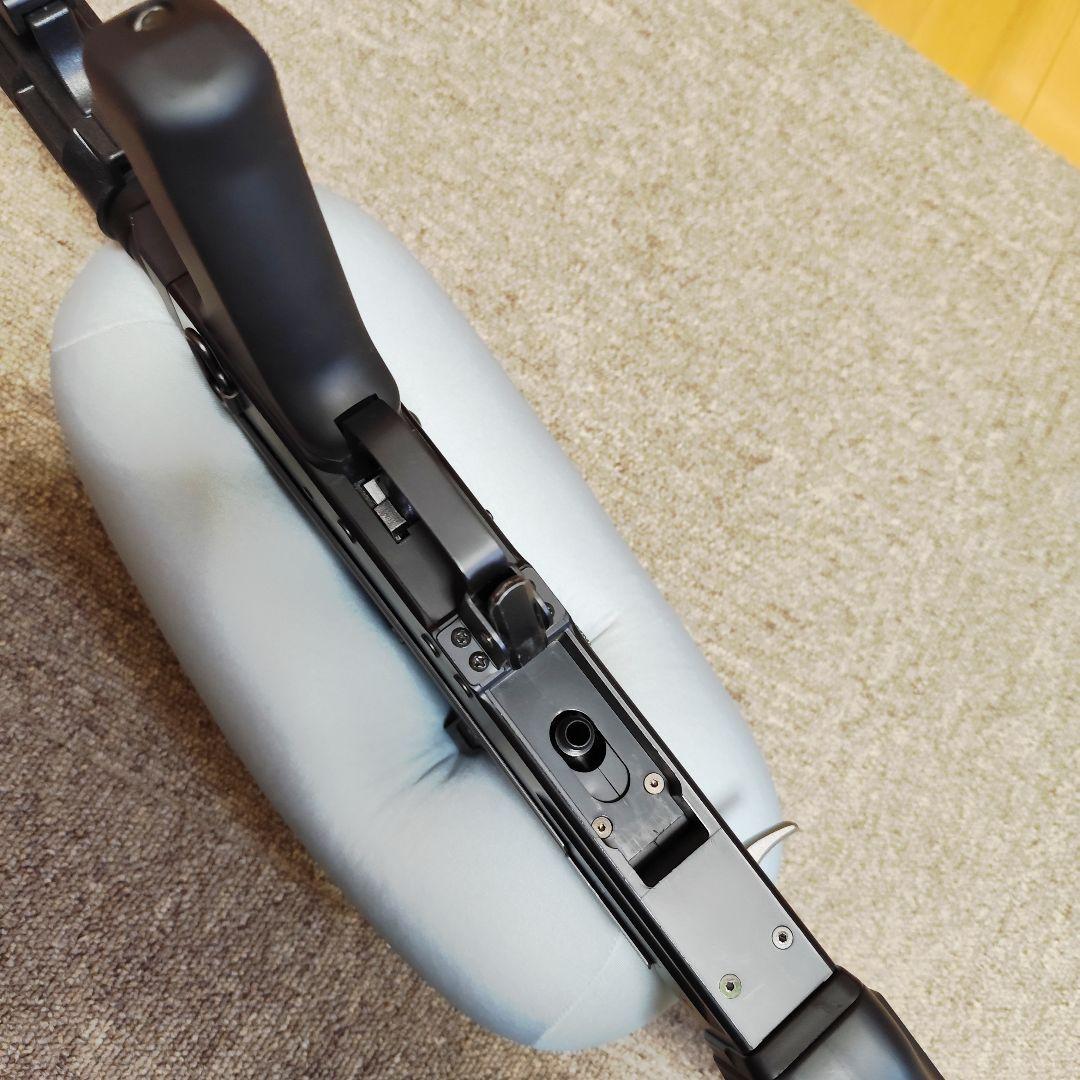 東京マルイ AK47 HC 電動ガン ドットサイト付