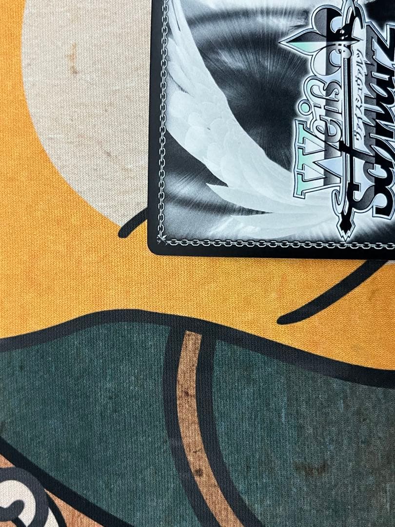 ヴァイスシュヴァルツ FGO 冥界の女主人 エレシュキガル sp イシュタル