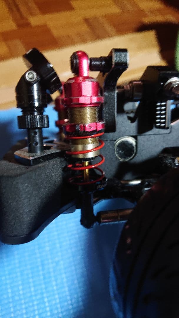 ドリラジ フルセット Re-R HYBRID&7PX&バック付き 即ドリ