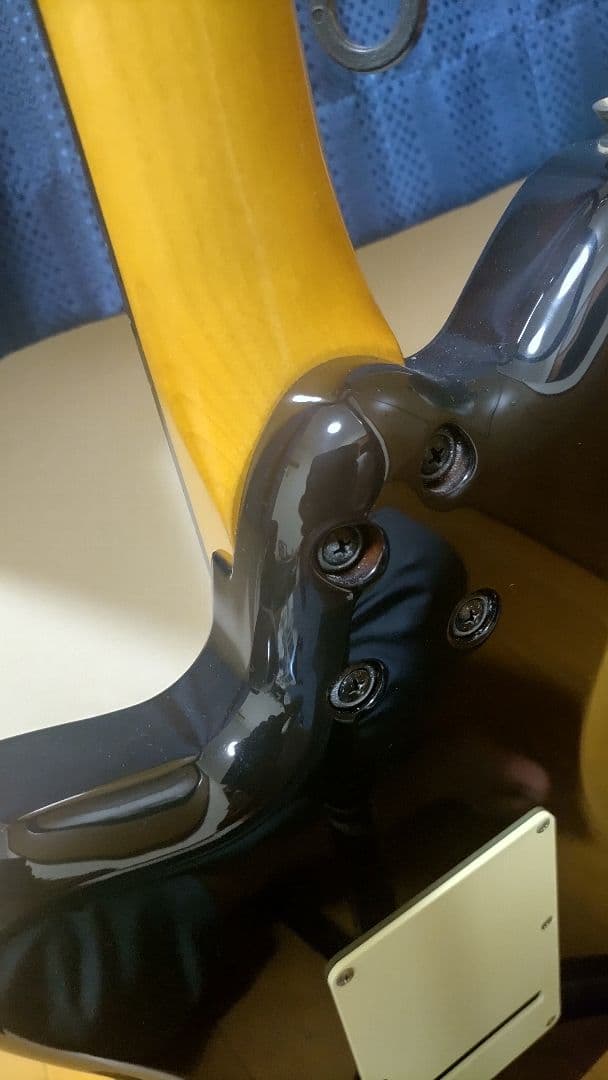 Ibanez talman TC 620 エレキギター