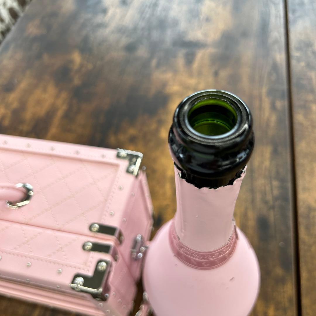 ANGEL エンジェル シャンパン 空き瓶