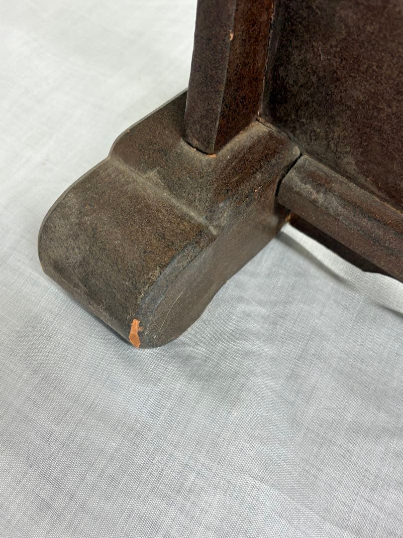 刀掛け 3本掛け 刀置き 武具 三本掛け 螺鈿