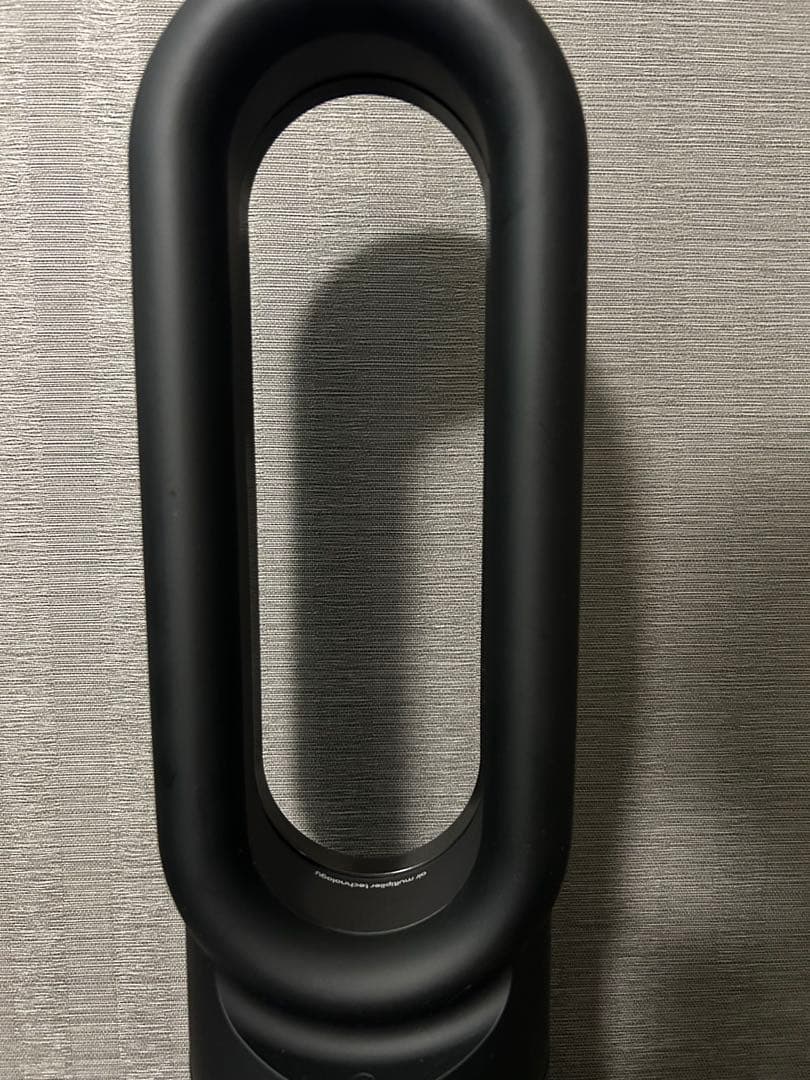 Dyson Hot+Cool AM09ファンヒーター扇風機　2022年製