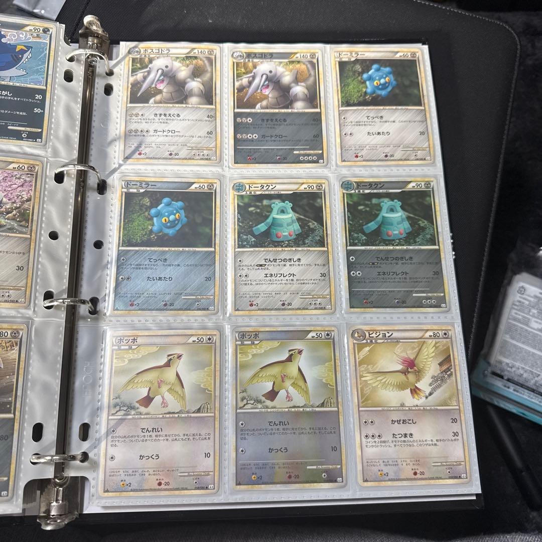 ポケモンカード LEGEND 頂上大激突 まとめ