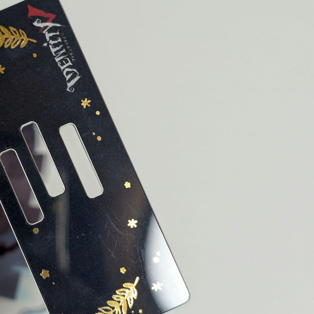 第五人格 リッパー 誕生日 グッズセット