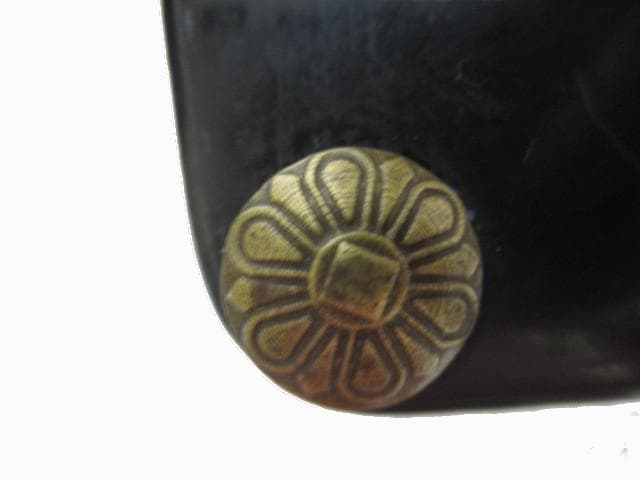 m17859★ベティちゃん・レアアンティーク・パーティバッグ