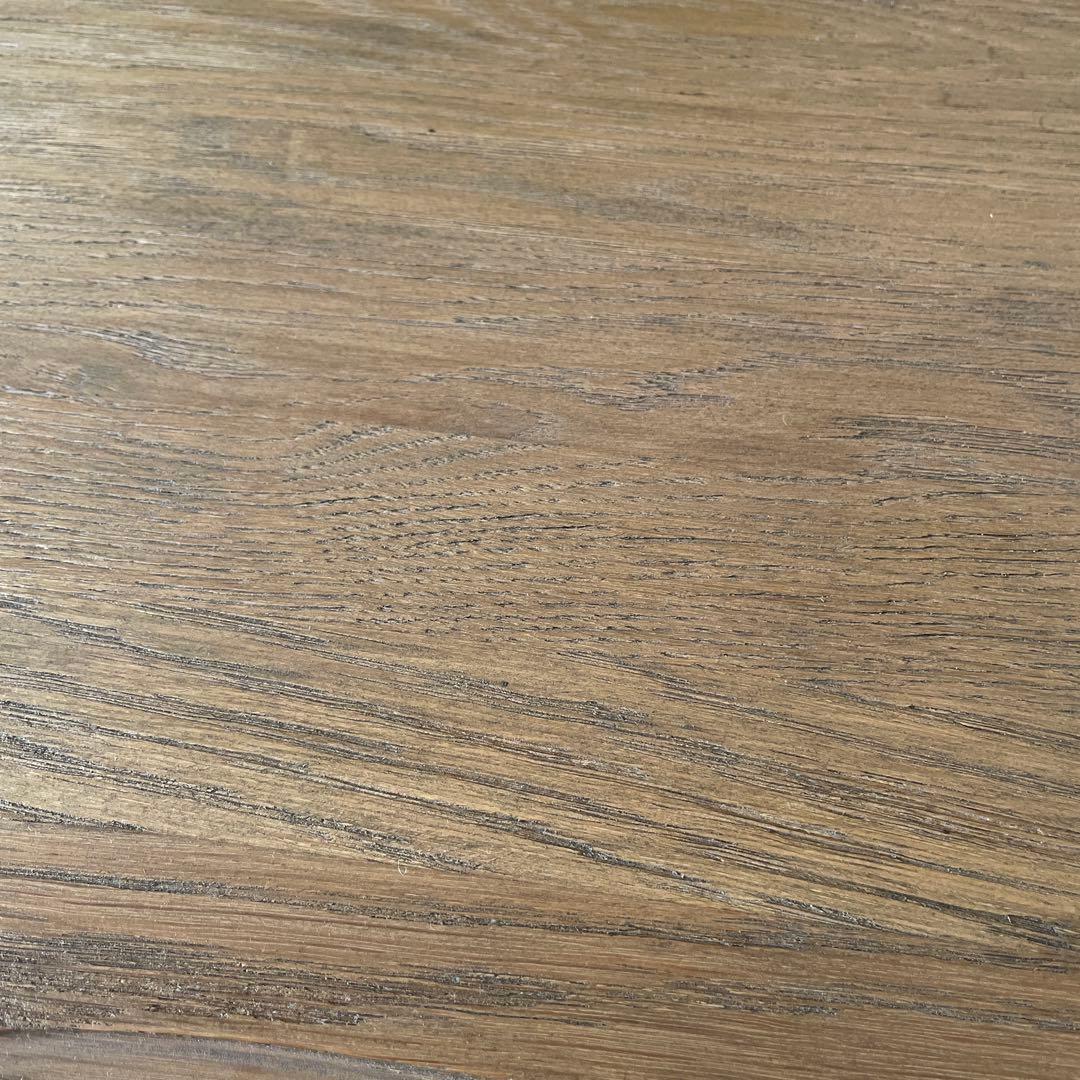 サラグレース　ダイニングテーブル　フレンチアンティーク風　シャビー