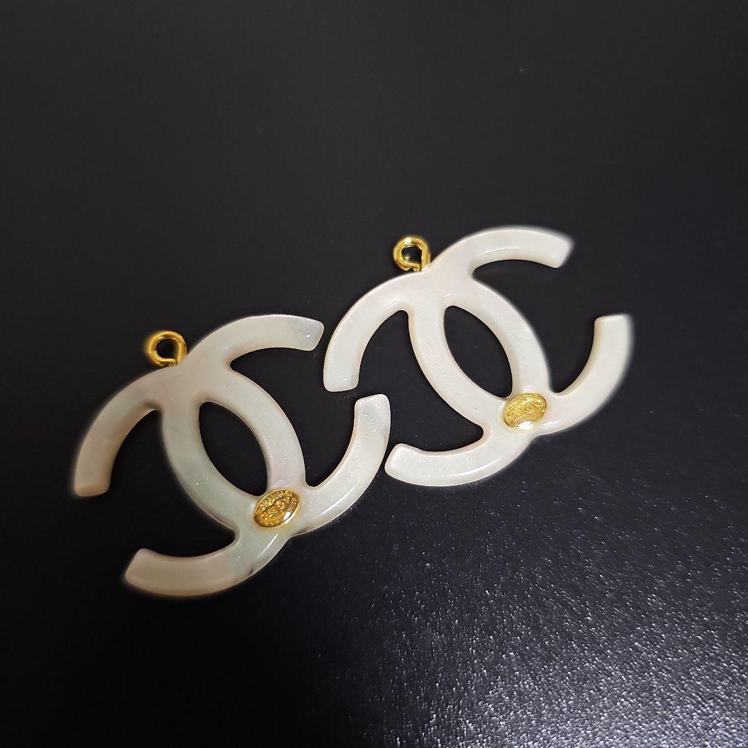 【専用出品】CHANEL #264ò 各2セット計4セット現物撮影