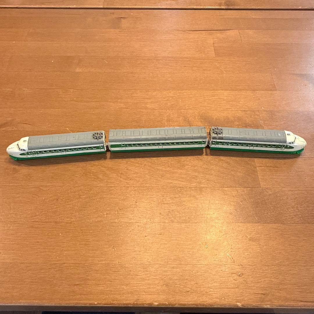 KATO 200系新幹線 Nゲージ セット 10-1156/10-1157 200系東北・上越新幹線