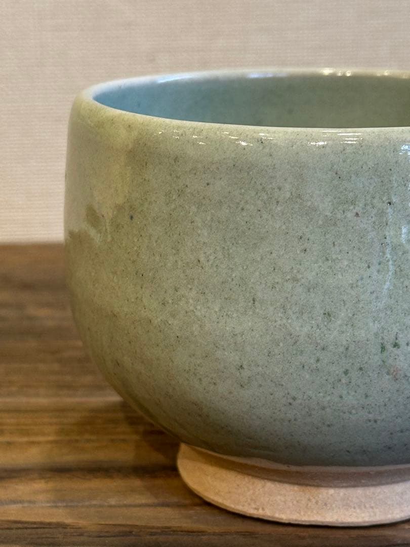 清水卯一 人間国宝 茶碗 茶道具 京焼