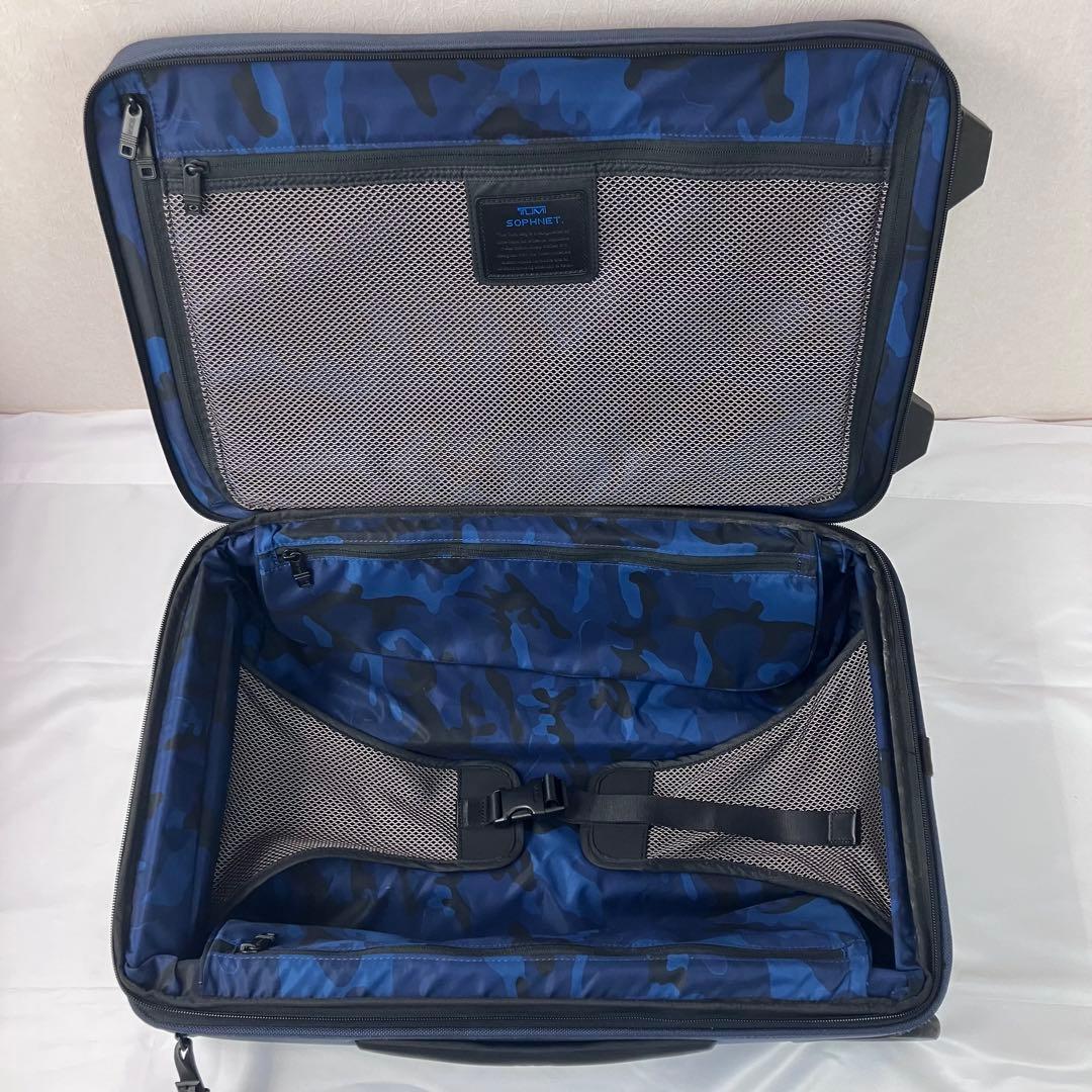 RIMOWA トパーズ プレミアム リモワ トパーズ プレミアム 35L 機内