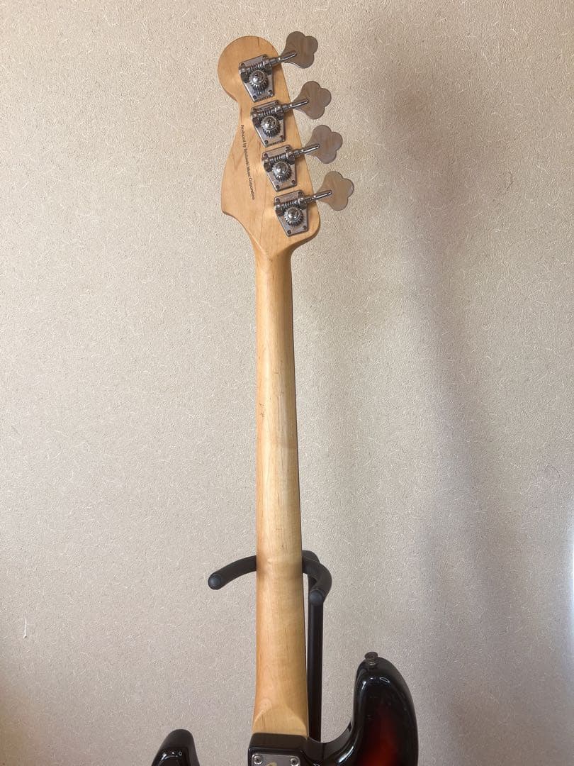 MAVIS メイビス ストラトキャスタータイプ イシバシ楽器