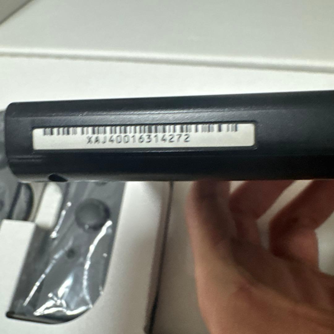 Nintendo Switch グレー 本体 コントローラー セット