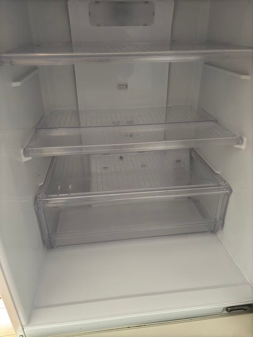 無印良品】冷蔵庫 272L MJ‐R27B