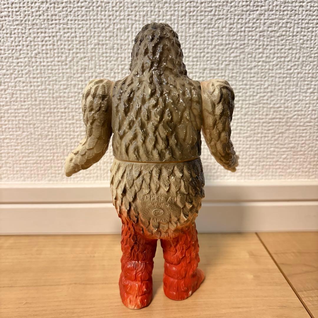 ヒデ様専用 ポピーキングザウルス 冷凍怪獣 ギガス