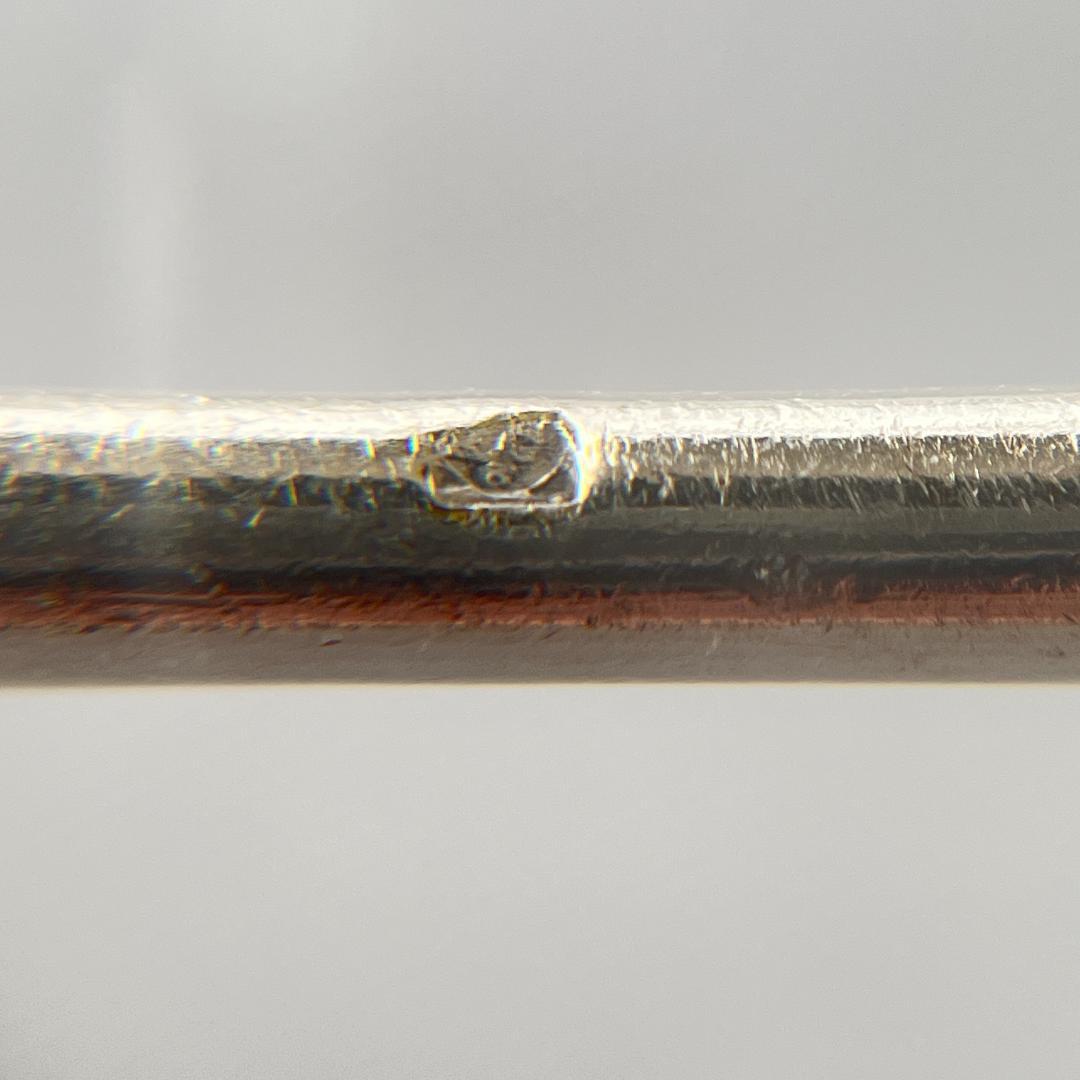 仏蘭西】 ルイ16世様式 ナイフレスト / カトラリーレスト 6個組