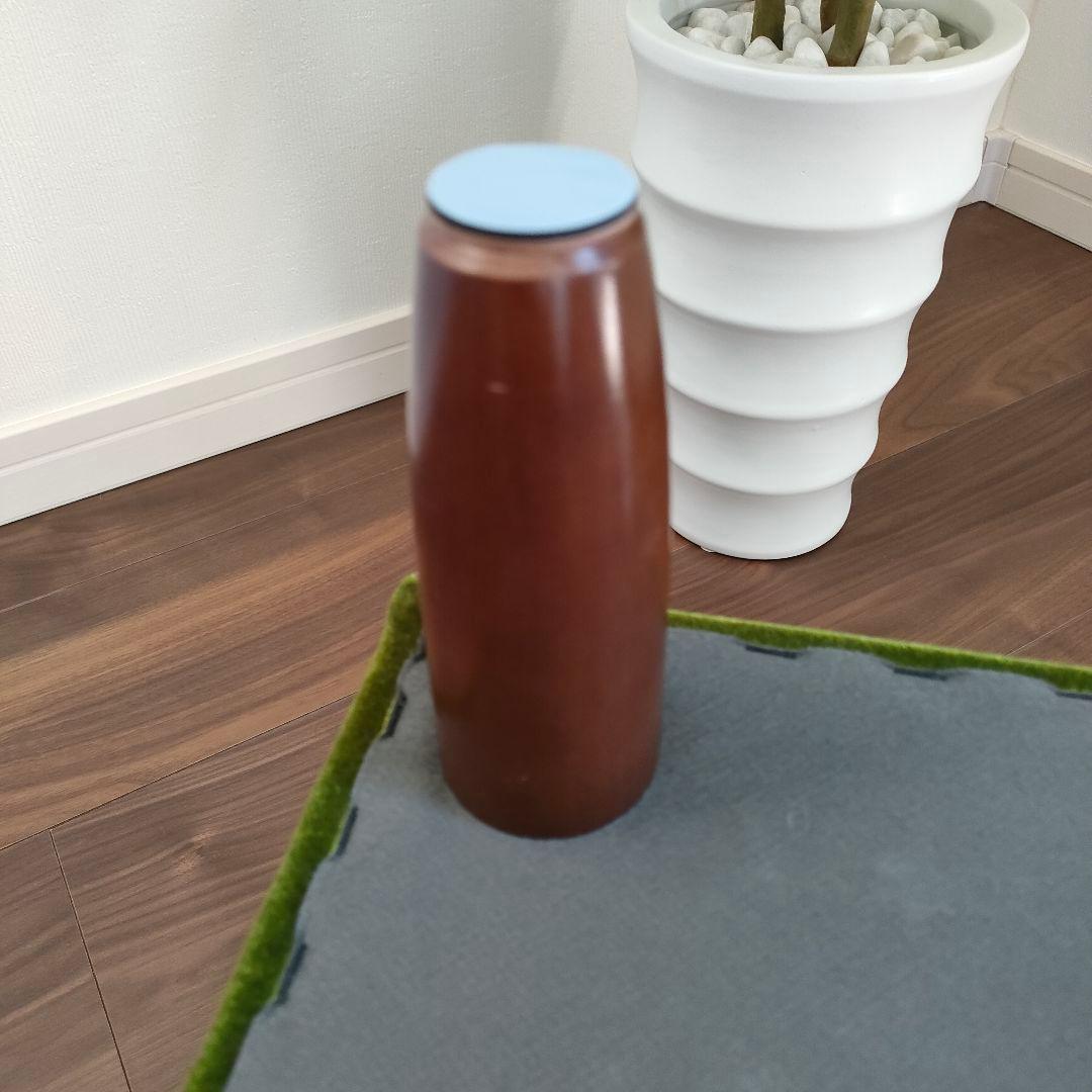 カリモク60 X36206 モケットグリーン オットマン