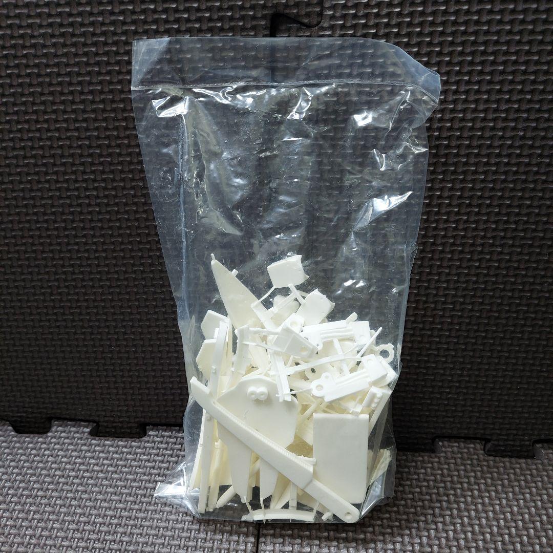 よっしゅ様】キャラホビ2008 限定販売品 1:100スケール『エルガイム』