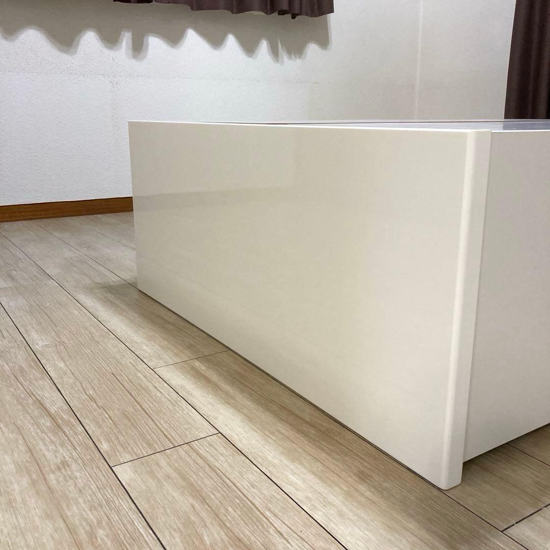 【自社エリア配送限定販売】NITORI/ジオチェスト/シングルサイズ