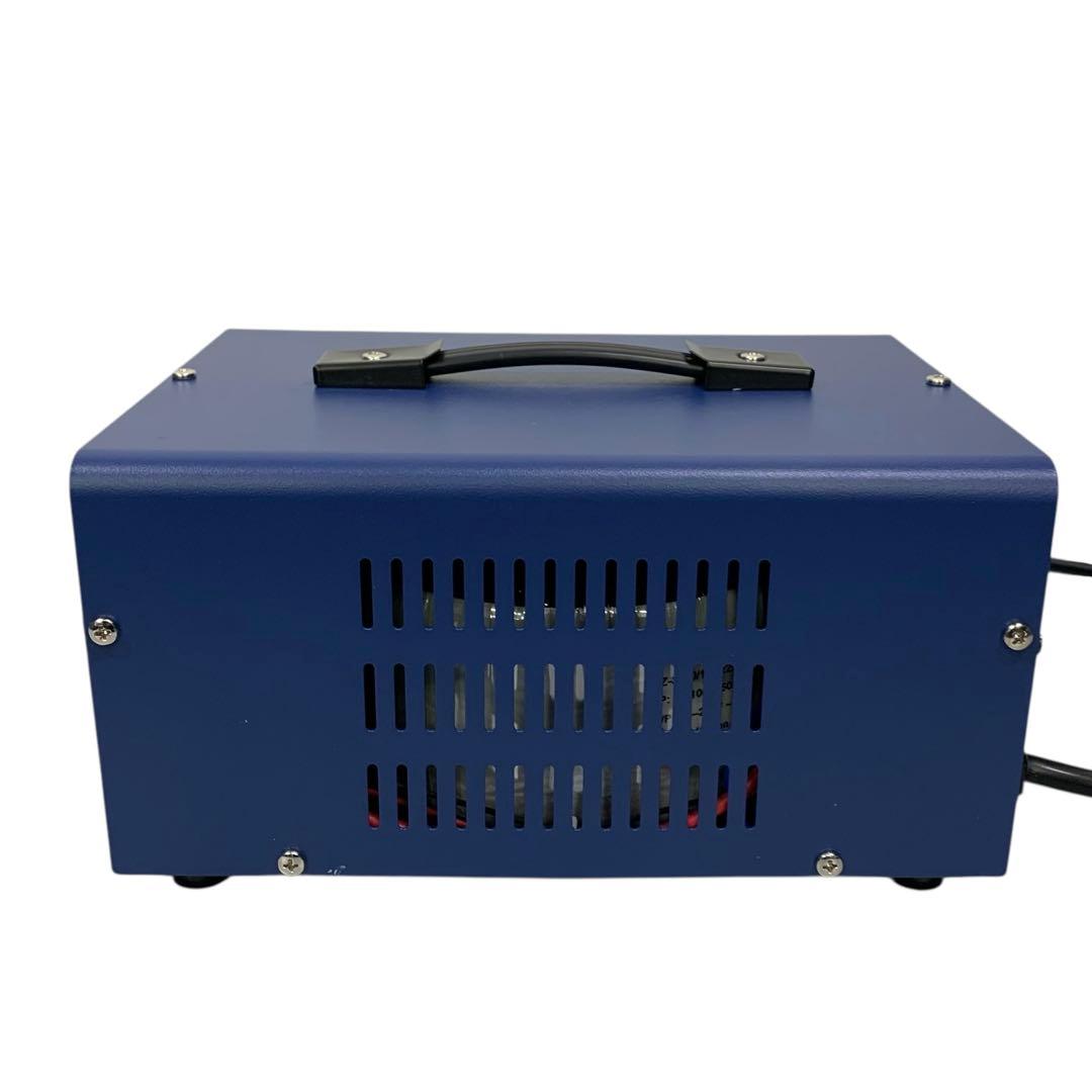 開封・未使用】3000VA 変圧器 海外国内両用型変圧器 降圧・昇圧兼用型