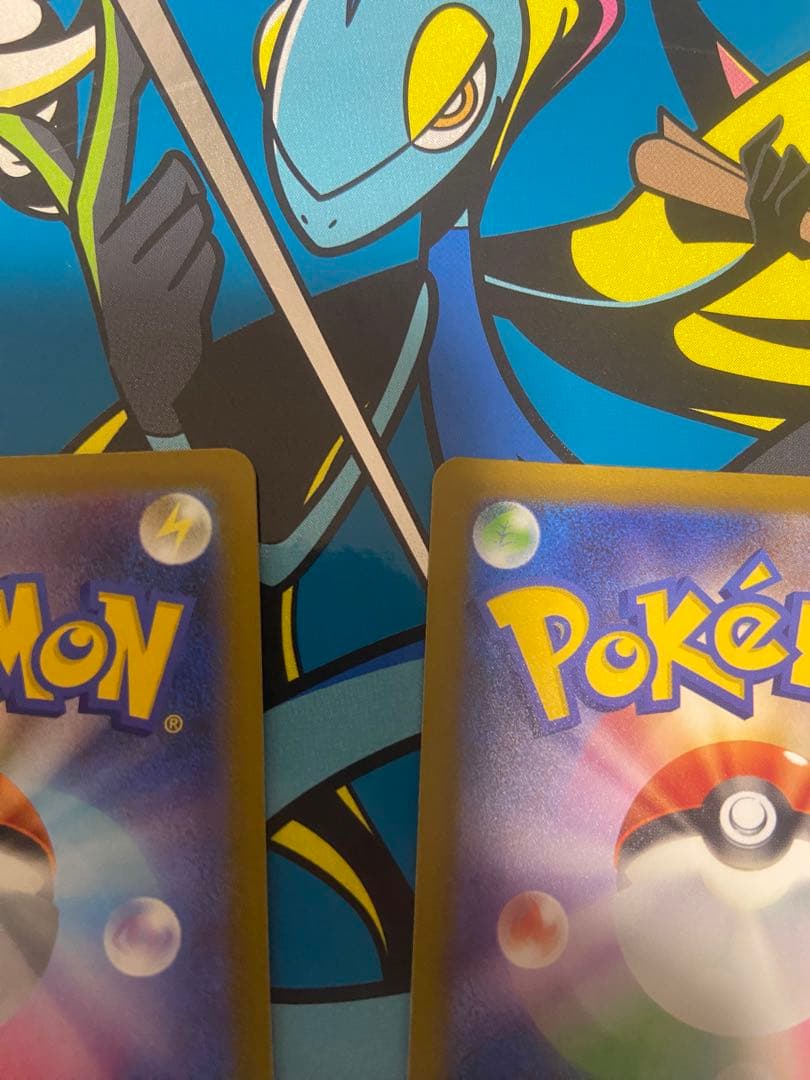 メガカイリュー、メガディアンシーEX ＭＡ　中国語エラー