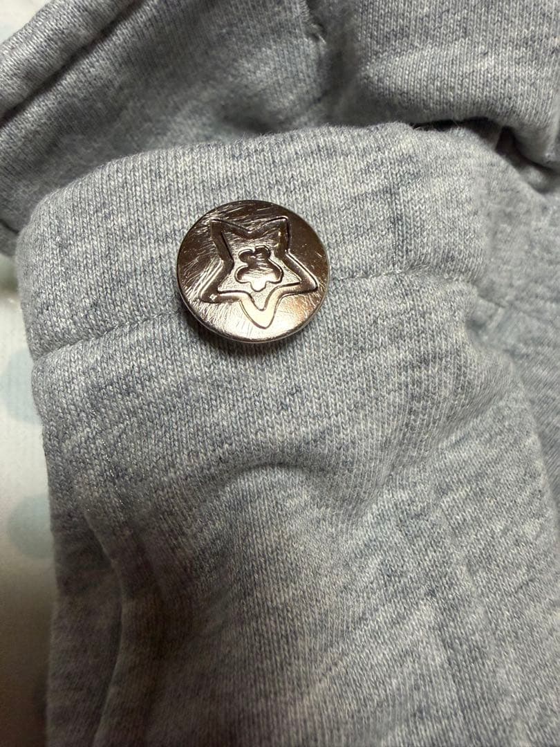 【超希少】スターチーム スウェットパンツ 初期 starteam