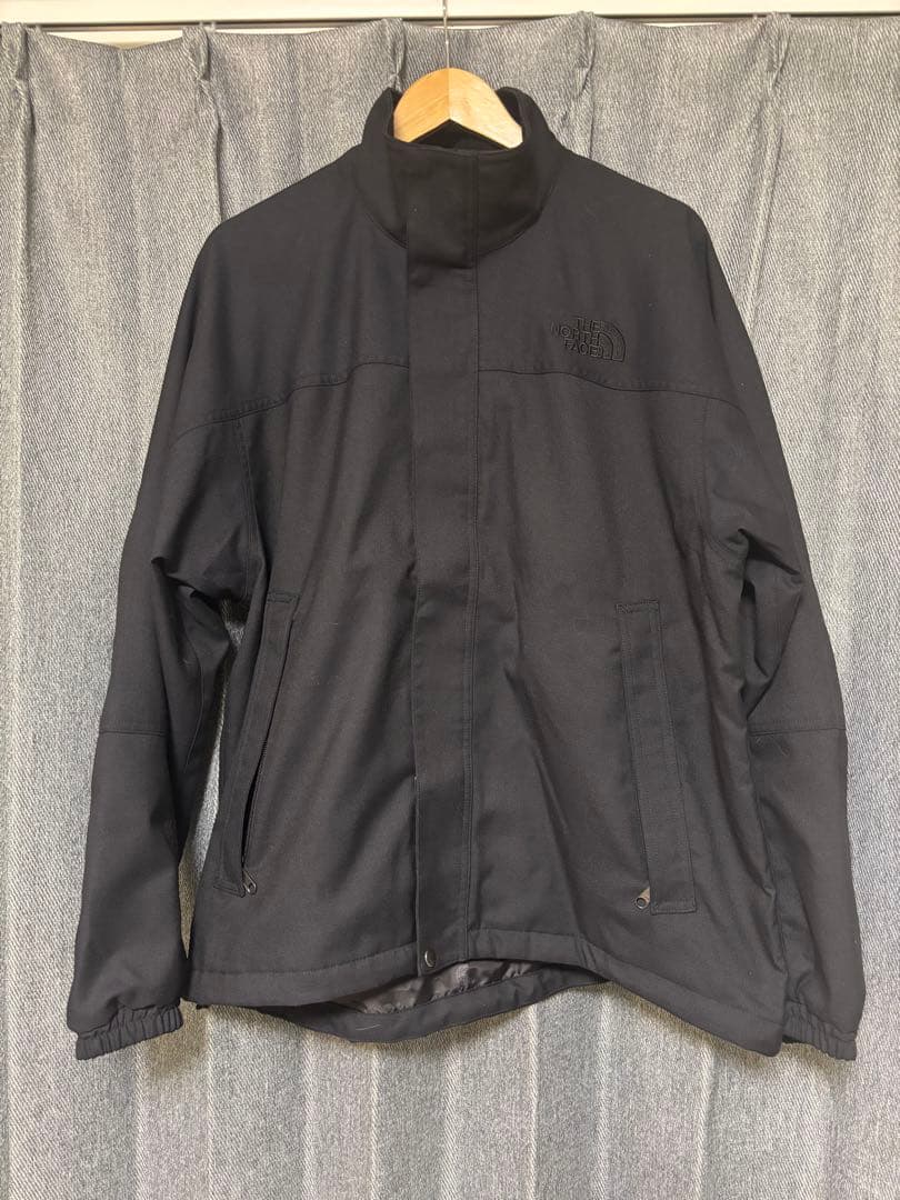 ノースフェイス　NP72460 ウーリーハイドレナジャケット アーバンネイビー THE NORTH FACE（ザ ノースフェイス） ジャケット メンズ レディース
