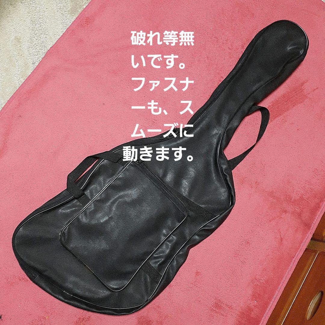 良・美品】サイケペイント・hideモデル。モッキンバード。ソフトケース