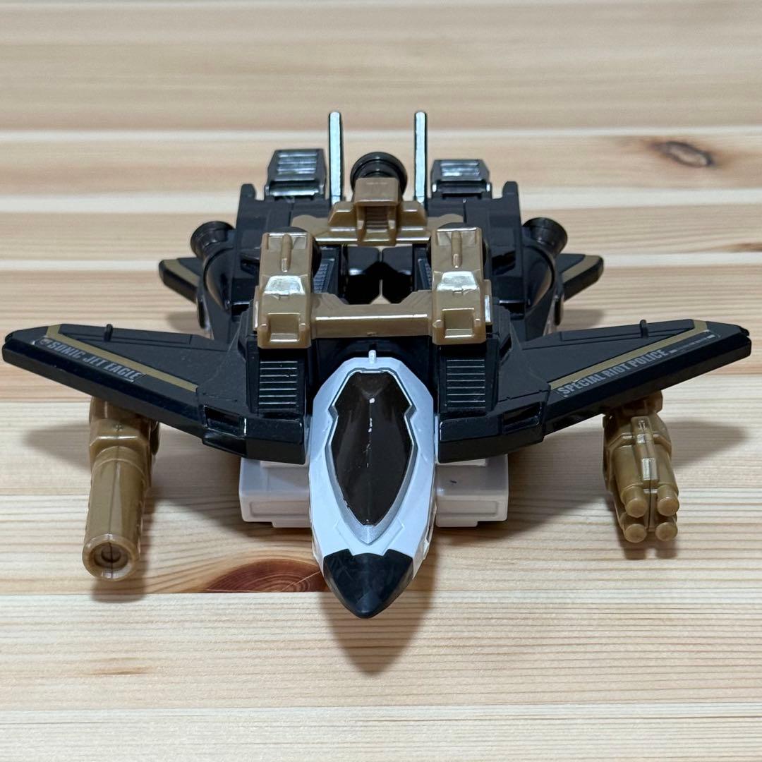 ドライブヘッド　トミカネクストステージ