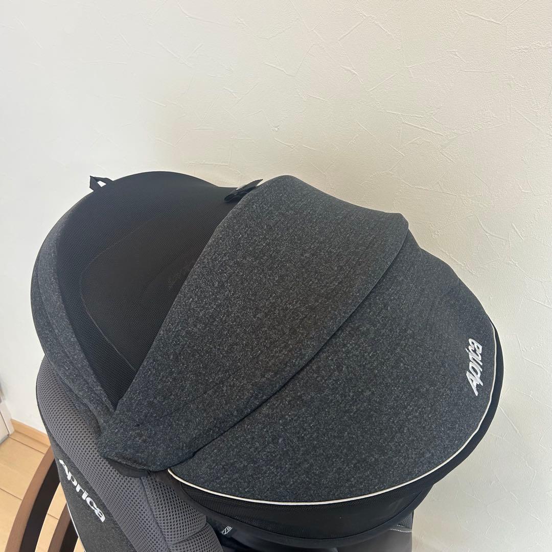 Aprica アップリカ　クルリラ　プレミアム　AB ISOFIX