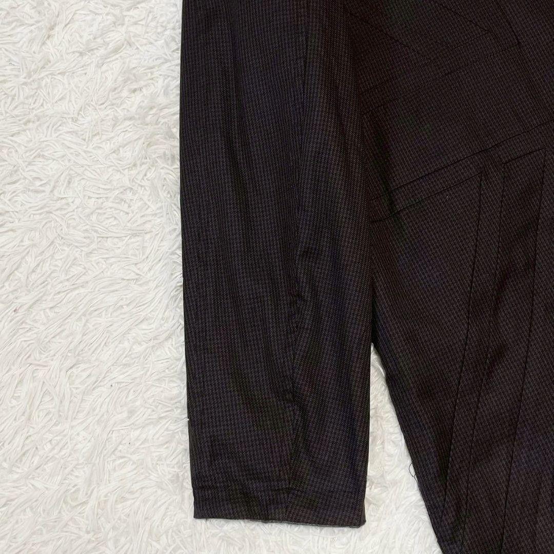 FRED PERRY　フレッドペリー　リバーシブル　ユニオンジャック　コート