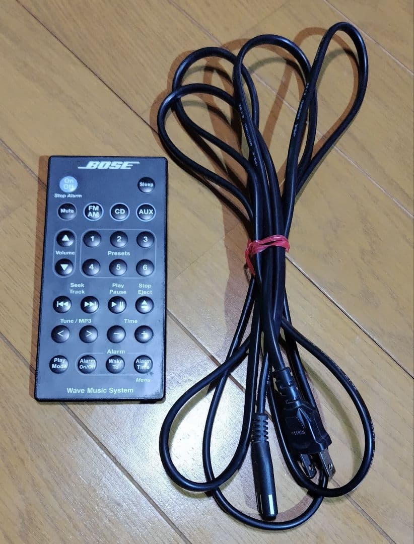 BOSE PLS-1310 CDレシーバーアンプ チューナー 121 スピーカー BOSE