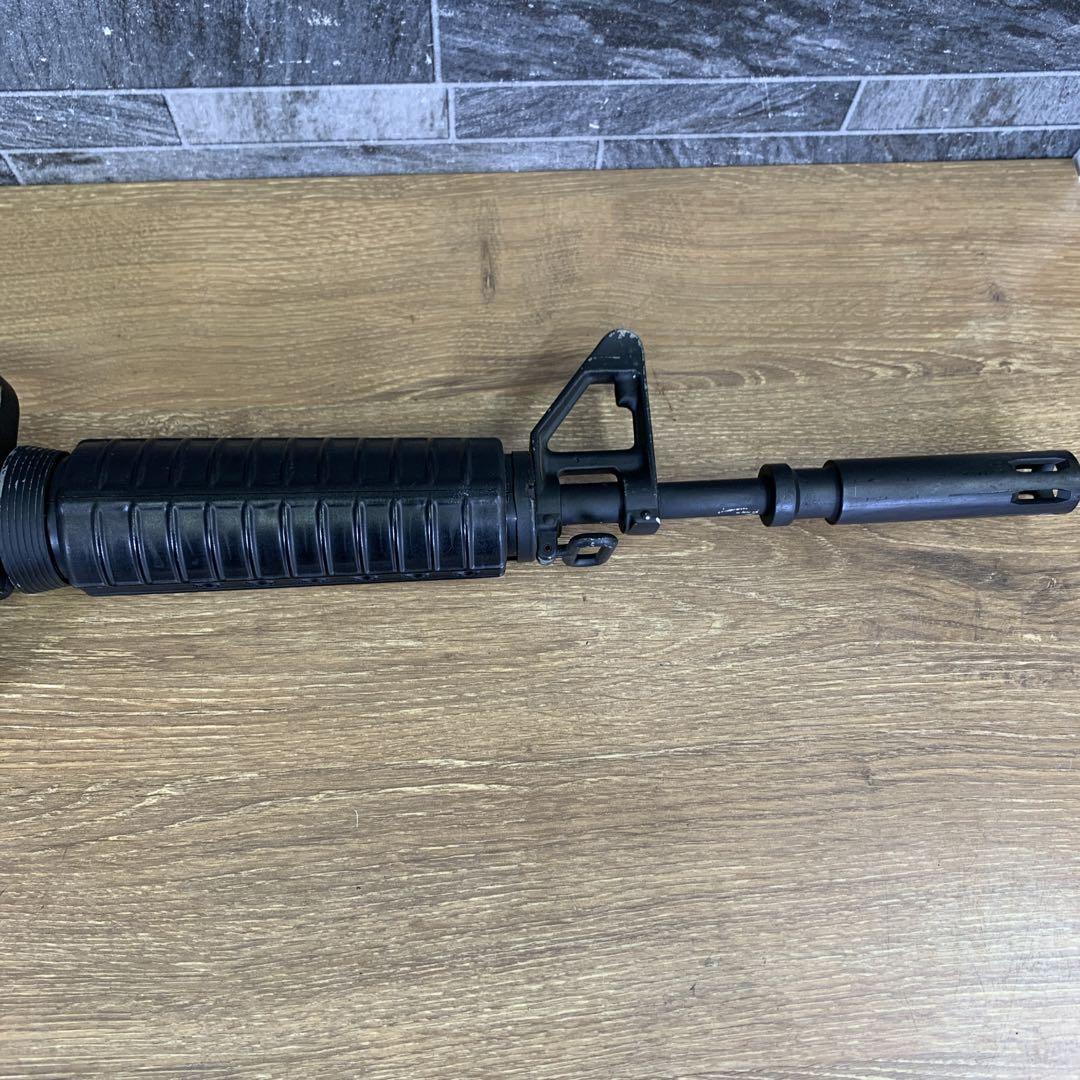 マルシン　COLT XM177E2　アサルトライフル　モデルガン　トイガン