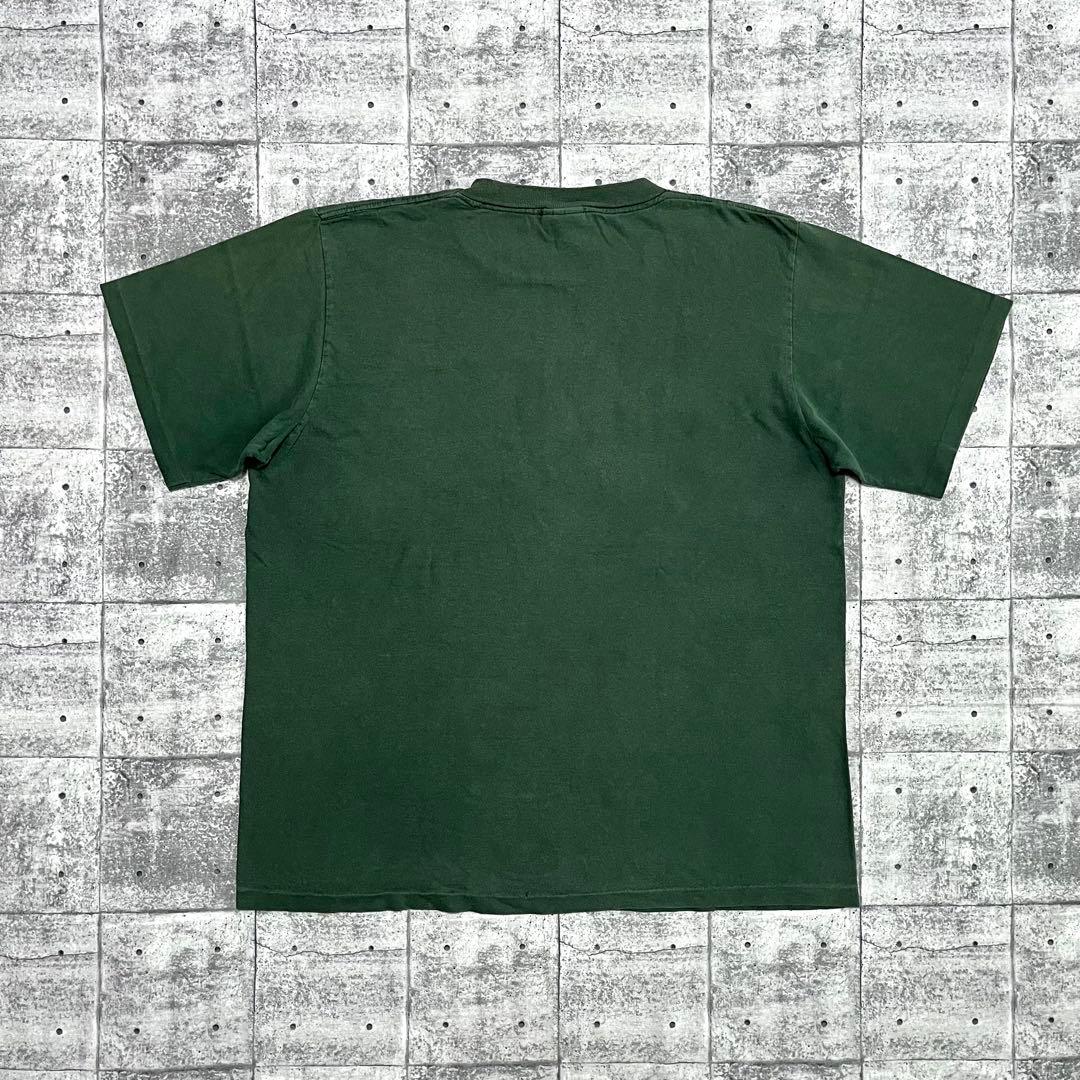 90s 101skateboards ナタス Tシャツ USA製 シングル L