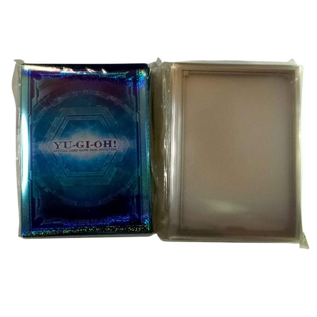 遊戯王 デュエリストボックス プリズマティックサモン スリーブ リンク