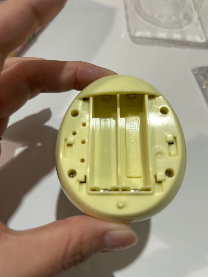 Tamagotchi x M!X サンリオキャラクターズMix Ver.