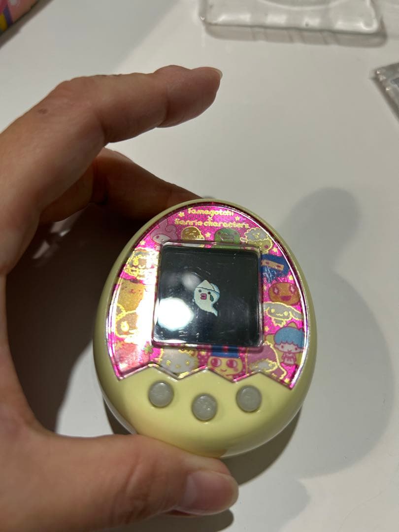 Tamagotchi x M!X サンリオキャラクターズMix Ver.