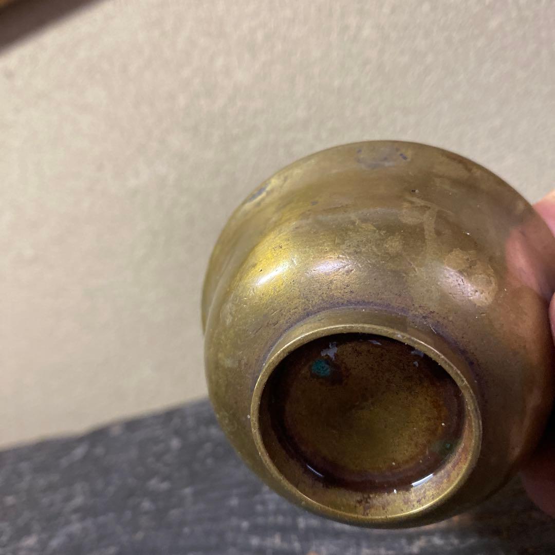 専用　仏具杯s2sao2点セット