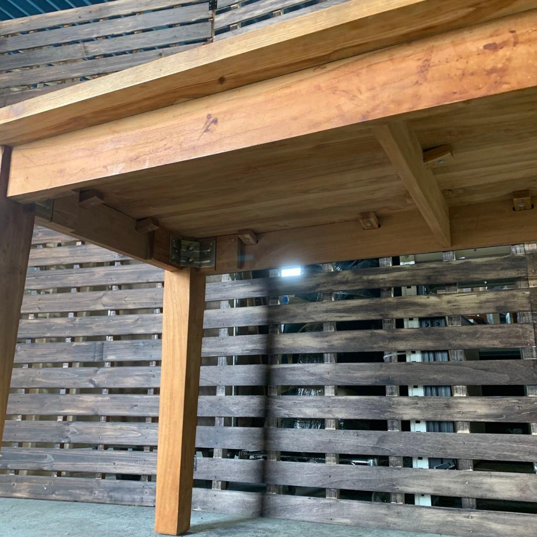 I276 ダイニングセット アンティーク ヴィンテージ家具