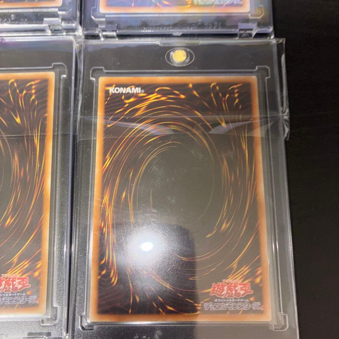 遊戯王OCG 6枚セット