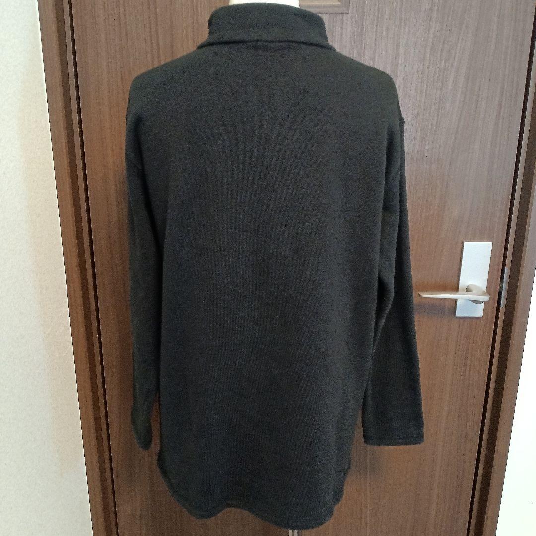 美品ラルフローレン♡ポロ♡ベアー♡ブラック♡160サイズ♡女性にも