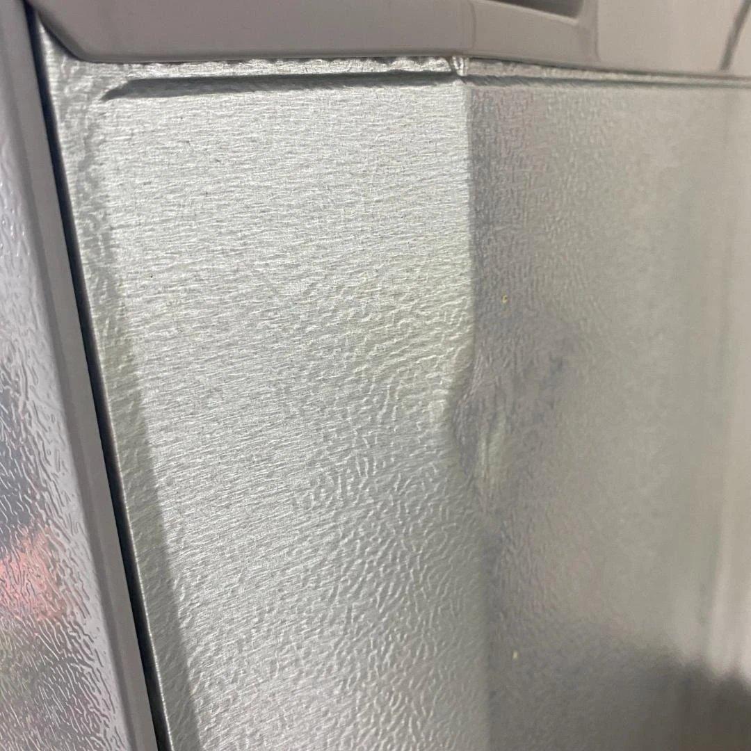 AQUA ノンフロン冷凍冷蔵庫 AQR-27H 2019年製