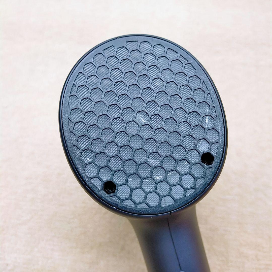 新品同様❤付属品完備 Panasonic ナノケア ドライヤー EH-NA0J