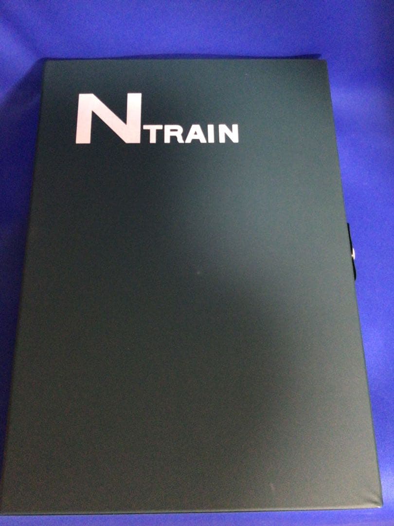 確認用 KATO 関水金属 Nゲージ 特急列車 6両編成セット
