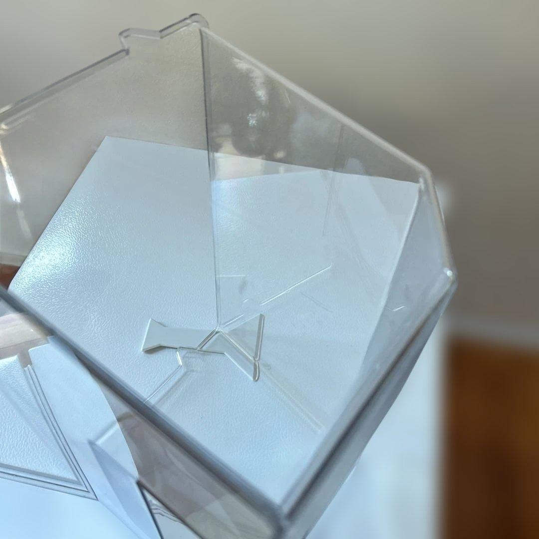 【説明書あり】657 ALLEGIA アレジア 61L 家庭用冷凍庫 2021年