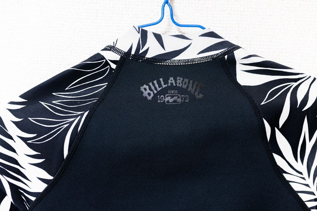 BILLABONG WOMENS ビラボンウィメンズ　ウェットスーツ　1mm