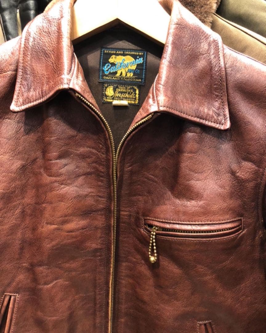 嫁様専用 レインボーカントリー ハイウェイマン タバコブラウン - メルカリ