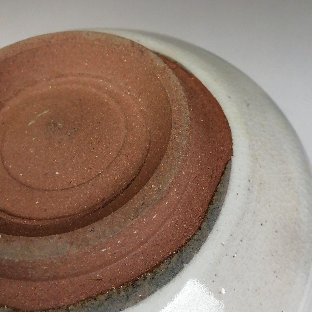 W30 茶碗 『乾山 春ノ野』『宮川香せつ 造』 共箱 抹茶碗 茶道具