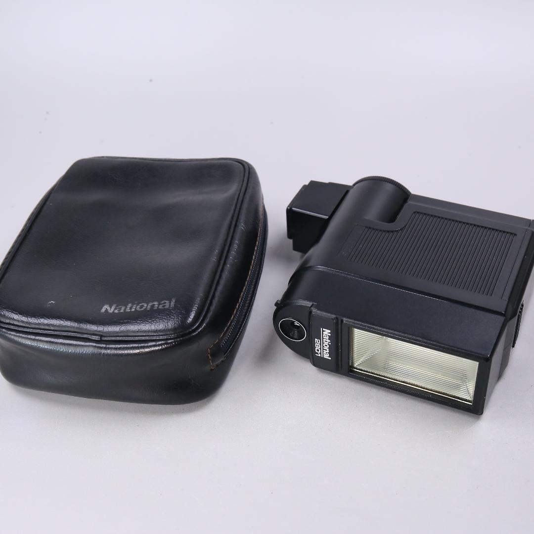 ☆完全動作＆美品☆OLYMPUS OM-1N アルミケース ＃469