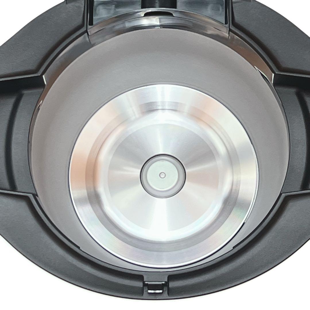 【美品】SHARP ヘルシオ ホットクック KN-HW24F 水なし自動調理鍋